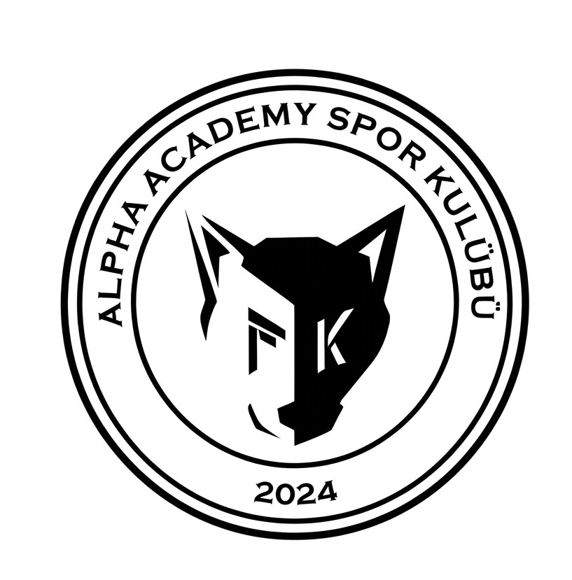 Alpha Academy Logo